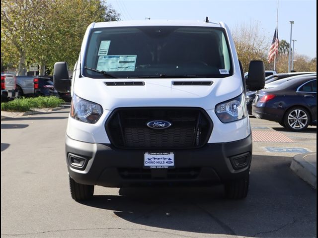 2024 Ford Transit Base