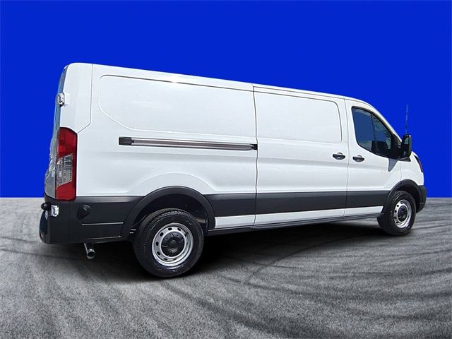 2024 Ford Transit Base