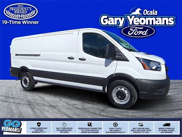 2024 Ford Transit Base