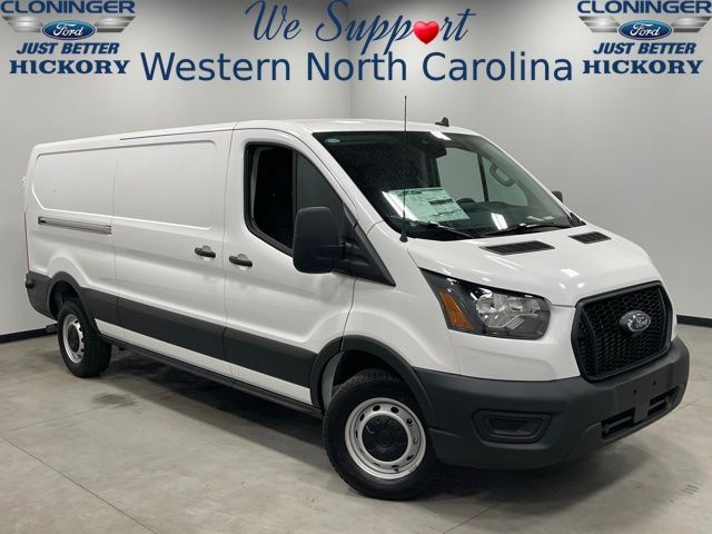 2024 Ford Transit Base