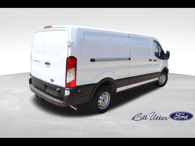 2024 Ford Transit Base