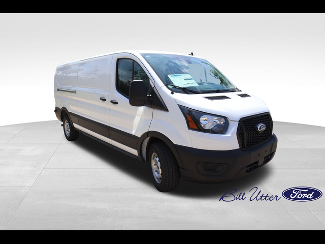 2024 Ford Transit Base