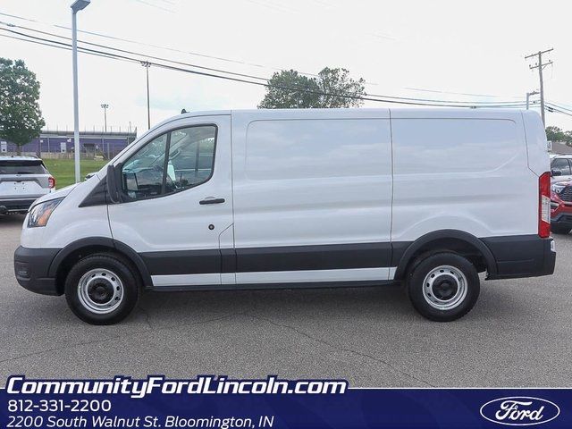 2024 Ford Transit Base