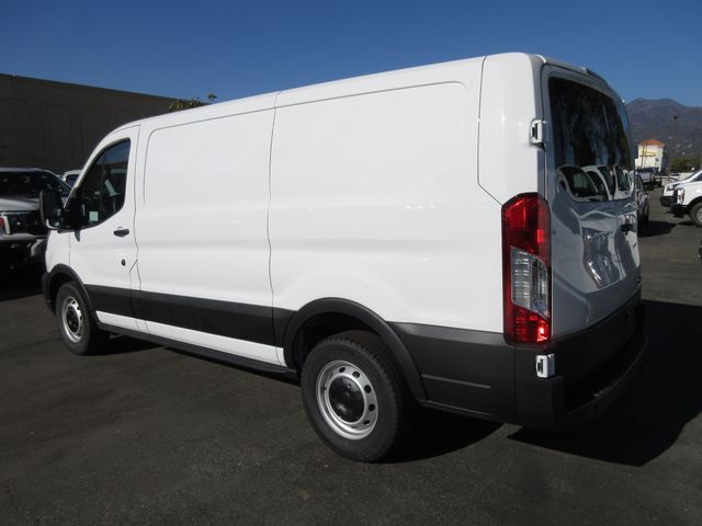 2024 Ford Transit Base