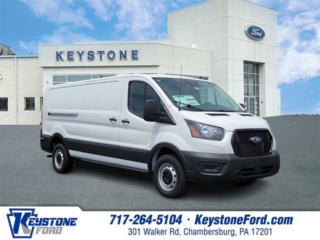 2024 Ford Transit Base