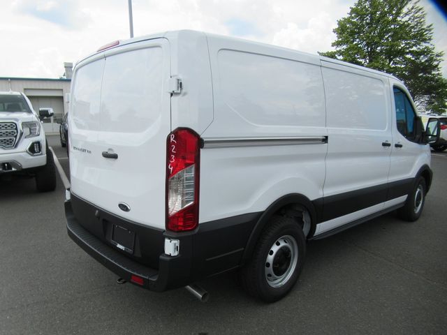 2024 Ford Transit Base