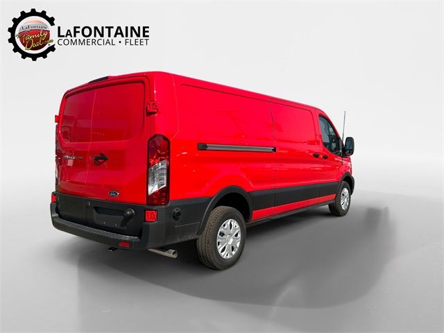 2024 Ford Transit Base