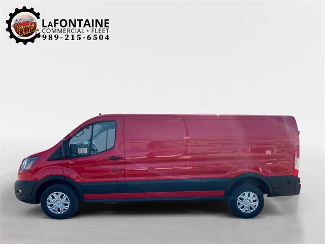 2024 Ford Transit Base