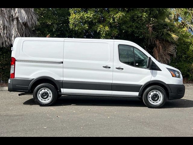 2024 Ford Transit Base