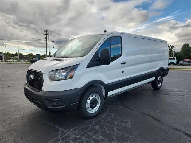 2024 Ford Transit Base