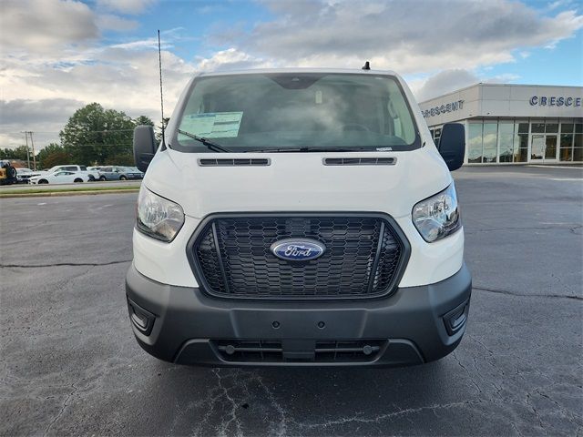 2024 Ford Transit Base