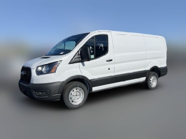 2024 Ford Transit Base