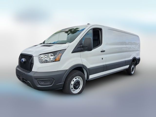 2024 Ford Transit Base