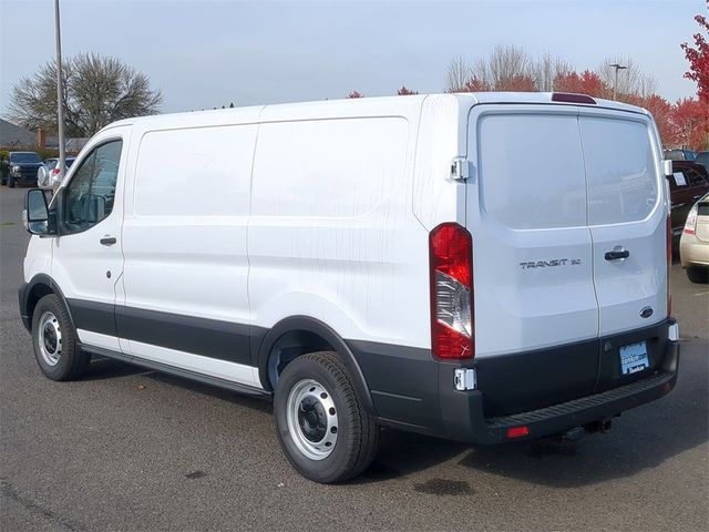 2024 Ford Transit Base