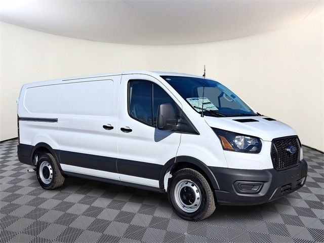 2024 Ford Transit Base