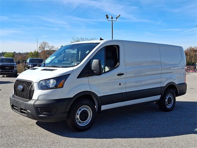 2024 Ford Transit Base