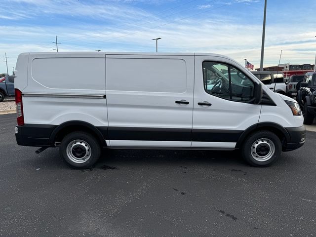 2024 Ford Transit Base