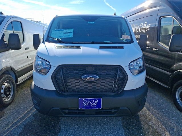 2024 Ford Transit Base