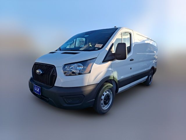 2024 Ford Transit Base