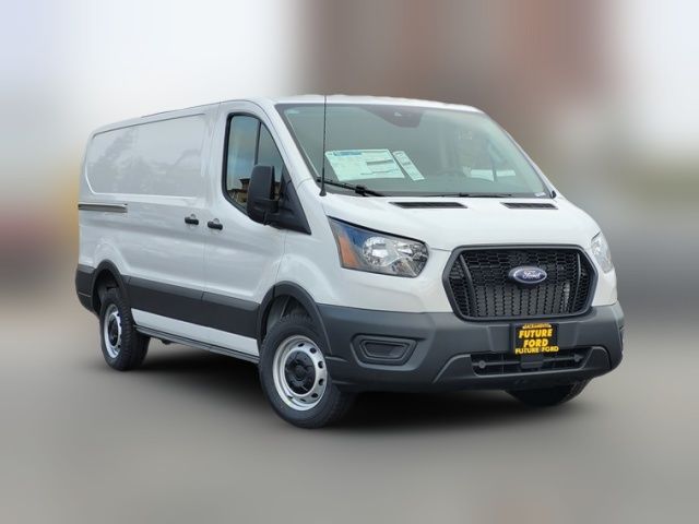 2024 Ford Transit Base