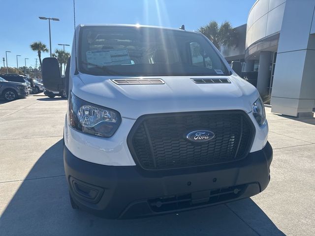 2024 Ford Transit Base