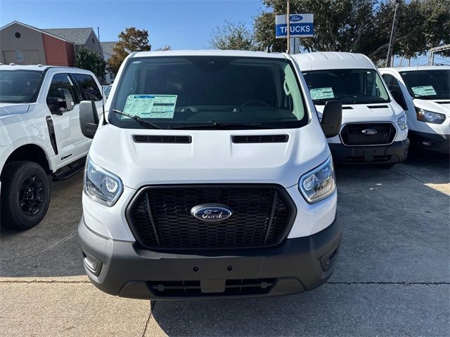 2024 Ford Transit Base