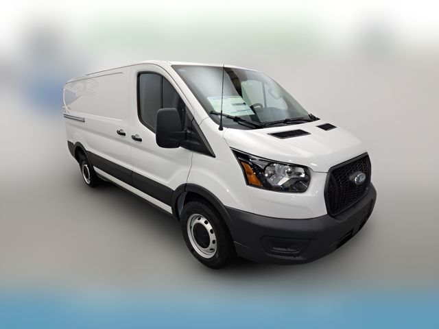 2024 Ford Transit Base