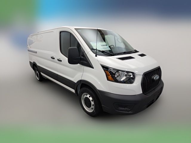 2024 Ford Transit Base
