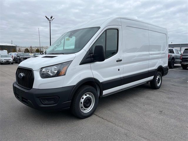 2024 Ford Transit Base