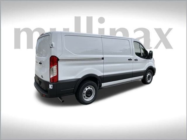 2024 Ford Transit Base