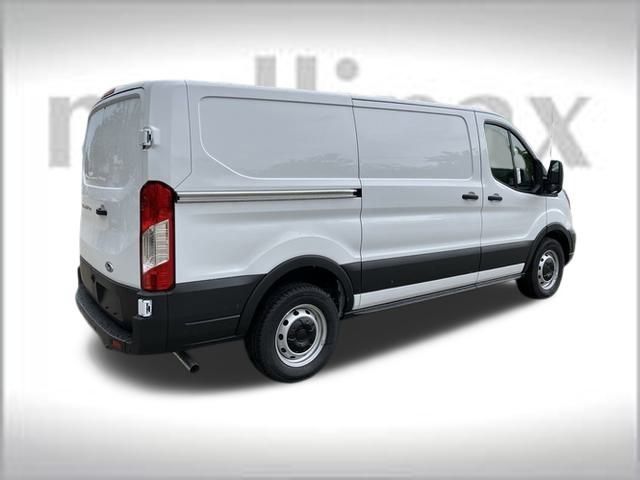 2024 Ford Transit Base