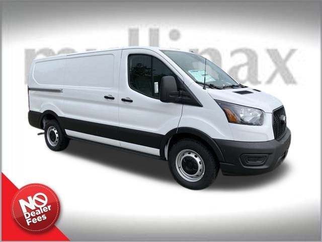 2024 Ford Transit Base