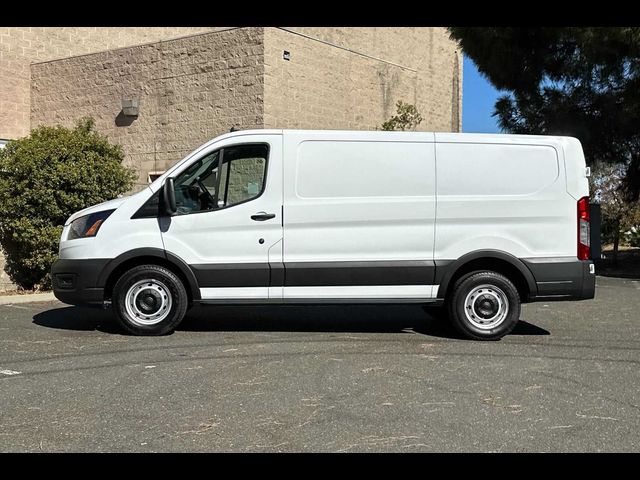 2024 Ford Transit Base