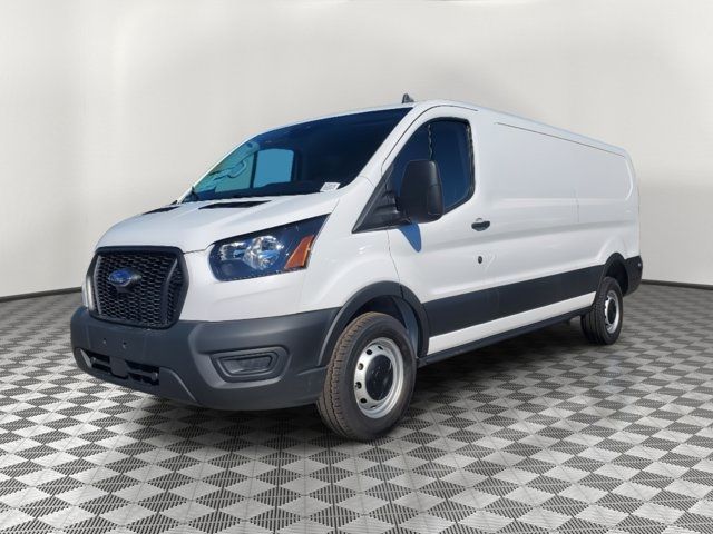 2024 Ford Transit Base