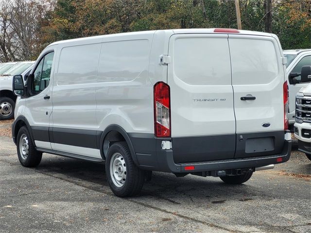 2024 Ford Transit Base