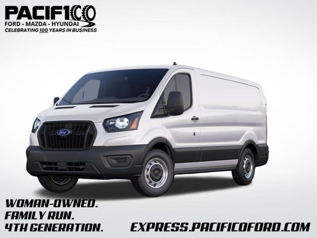 2024 Ford Transit Base