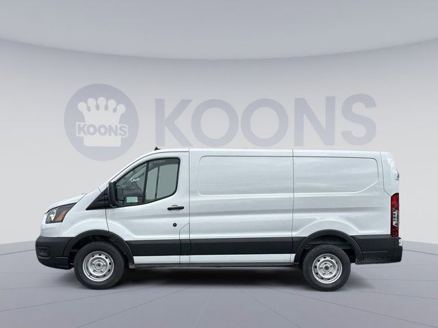 2024 Ford Transit Base