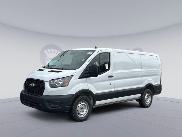 2024 Ford Transit Base