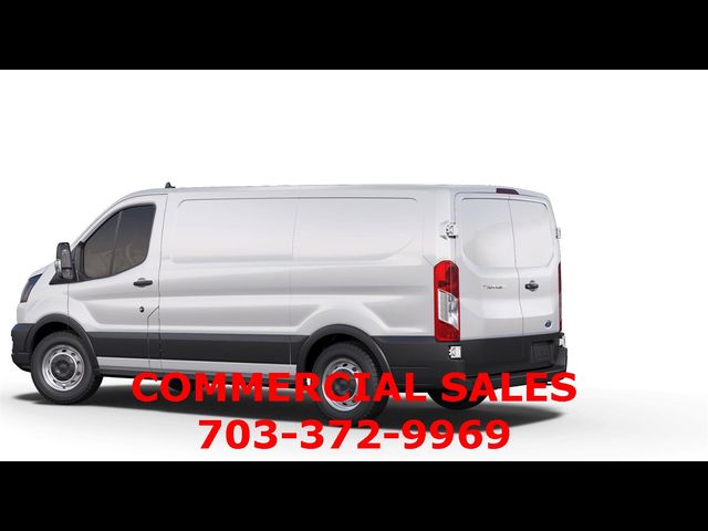 2024 Ford Transit Base