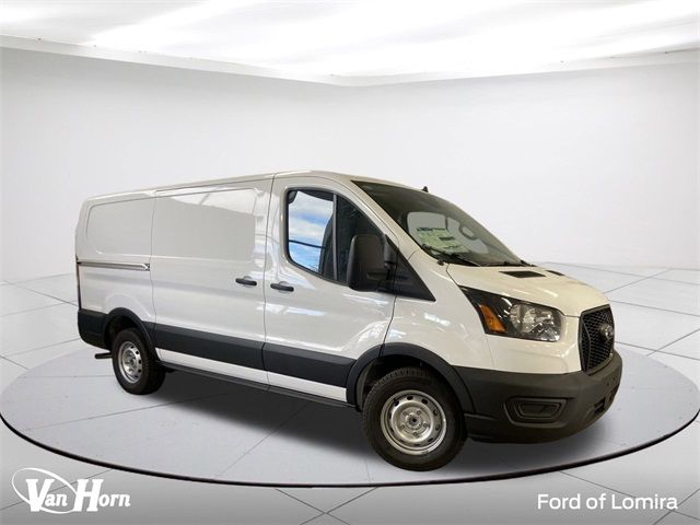 2024 Ford Transit Base