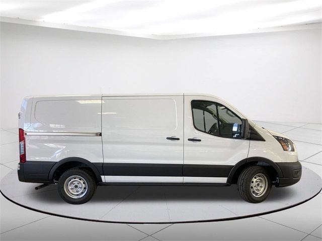 2024 Ford Transit Base