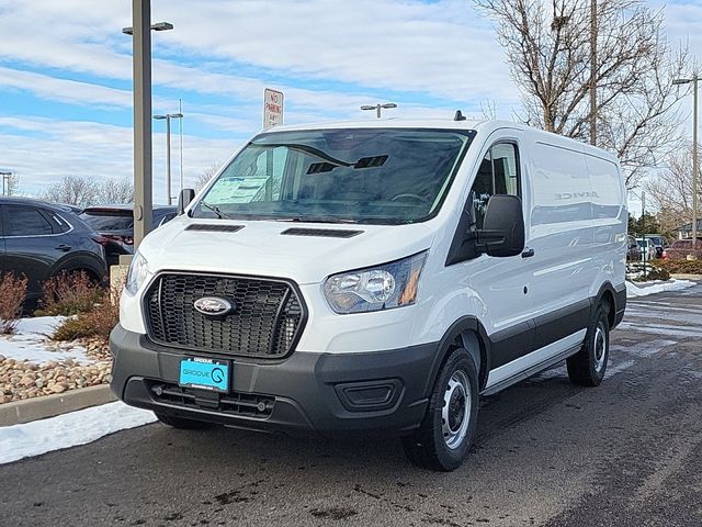 2024 Ford Transit Base