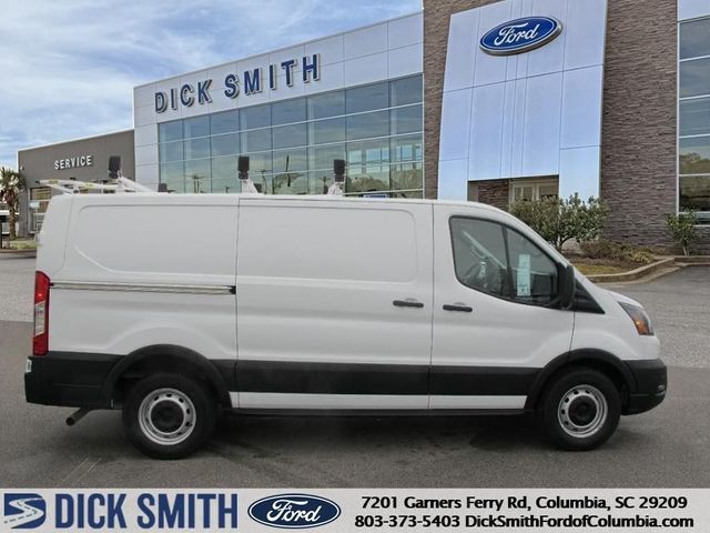 2024 Ford Transit Base