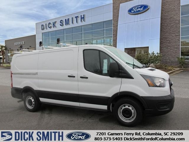 2024 Ford Transit Base
