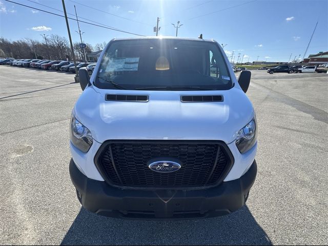 2024 Ford Transit Base