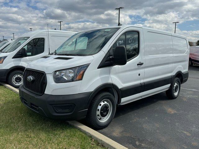 2024 Ford Transit Base