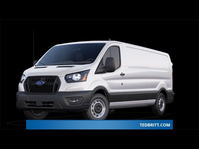 2024 Ford Transit Base