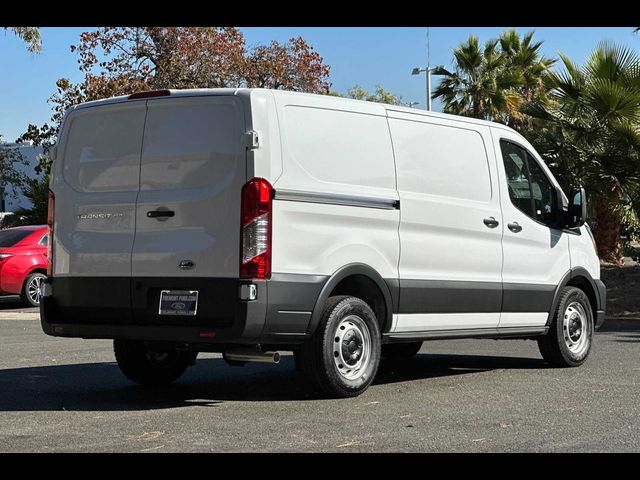 2024 Ford Transit Base