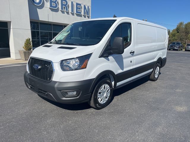 2024 Ford Transit Base