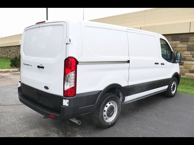 2024 Ford Transit Base